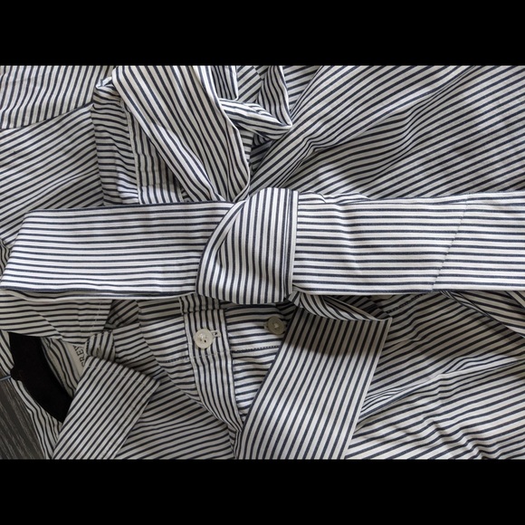 👯♀️Host Pick⚡️J.Crew Factory Shirtdress - Picture 6 of 12